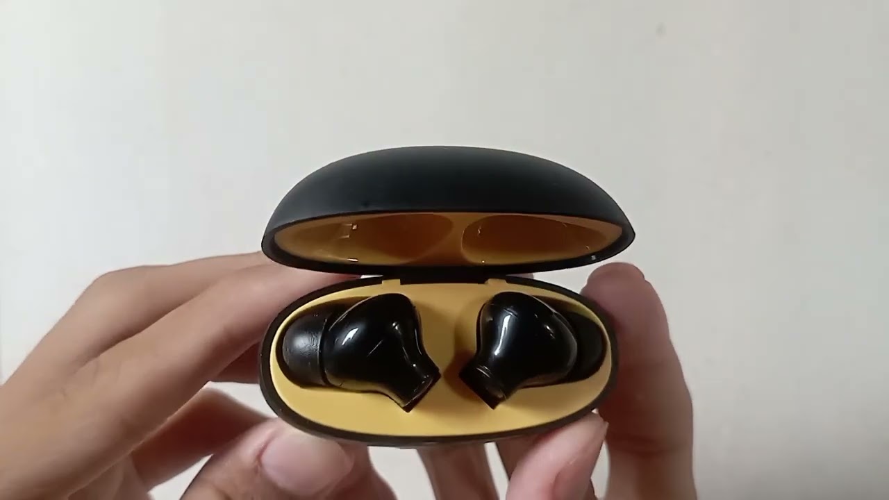 TWS Bluetooth Headset Harga Murah Terjangkau