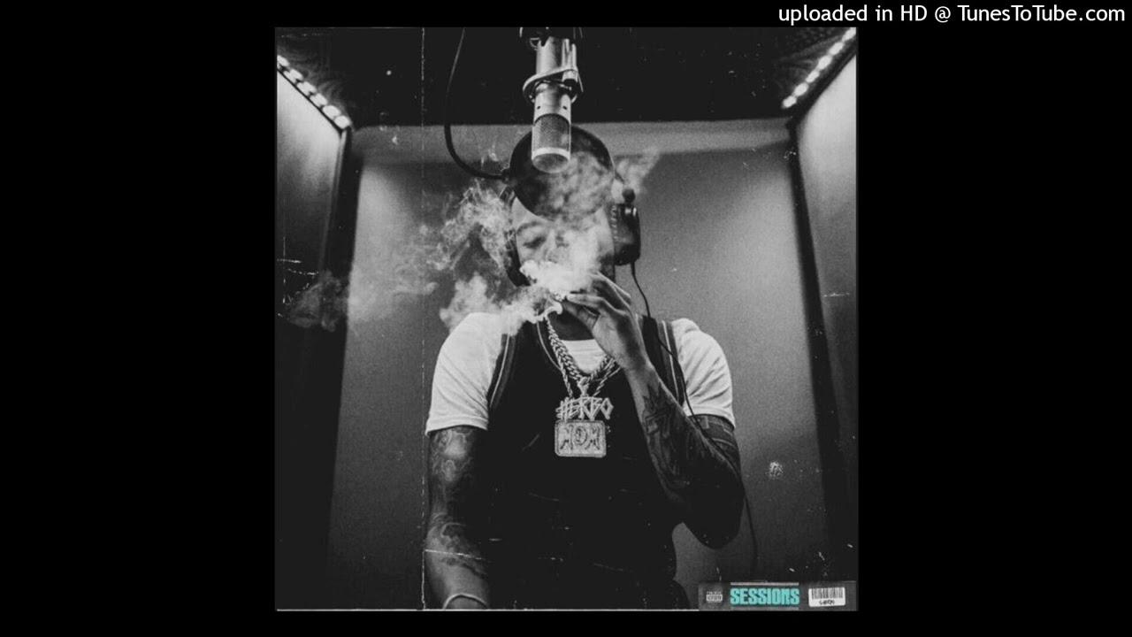 [HARD] G HERBO TYPE BEAT - LETTER TO MY CHILDREN