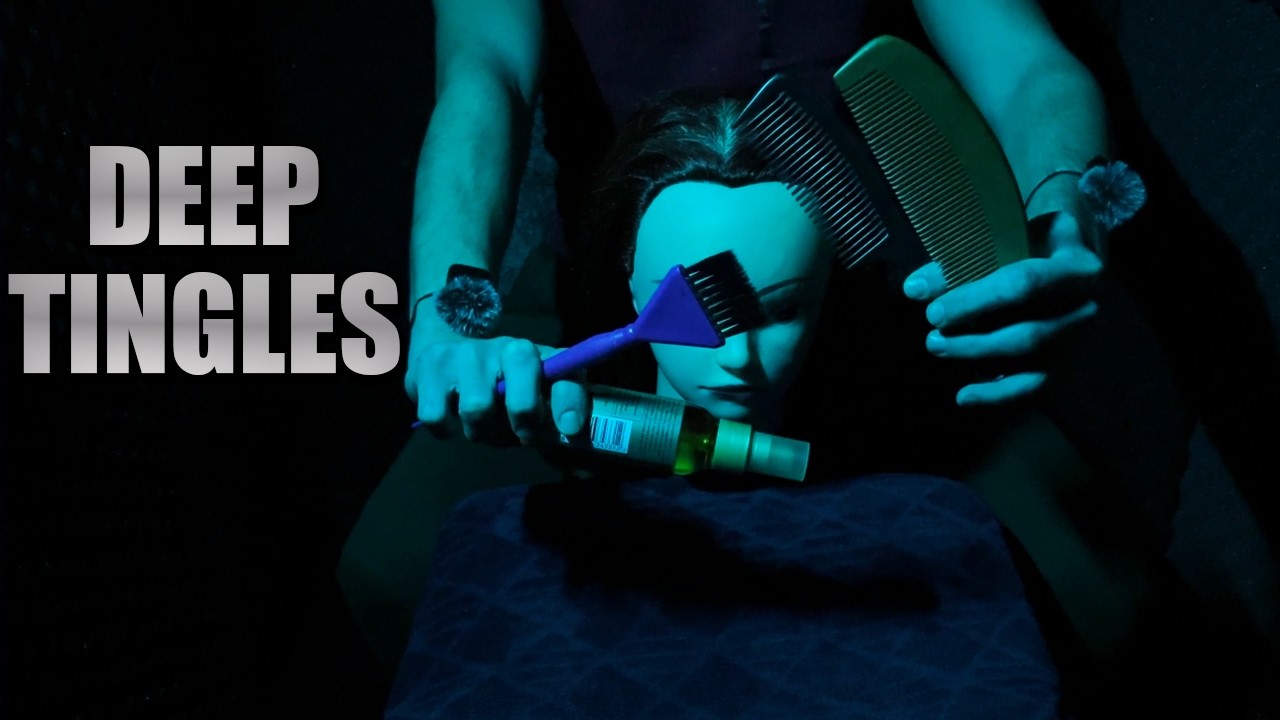 Your Brain Needs This ASMR Tonight