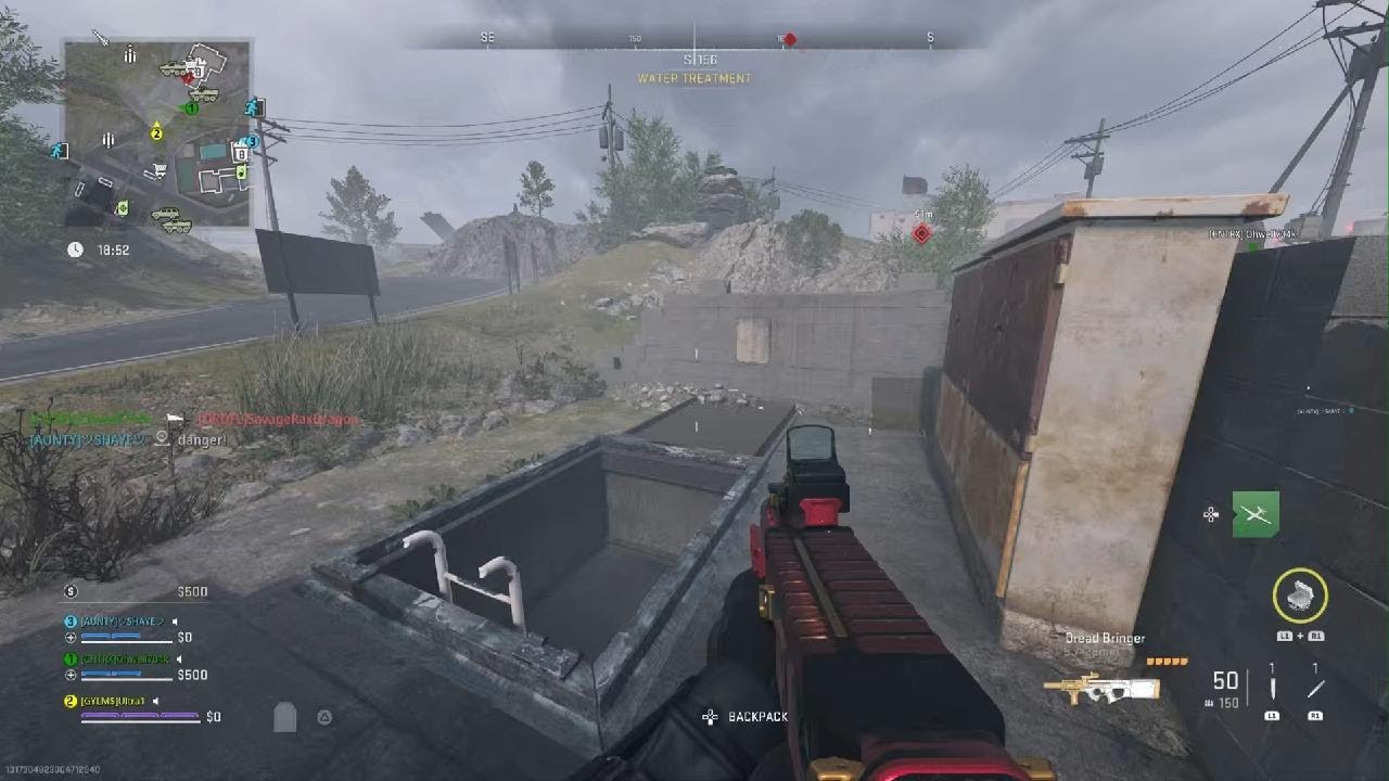 Call of Duty Modern Warfare 2_20260109111545