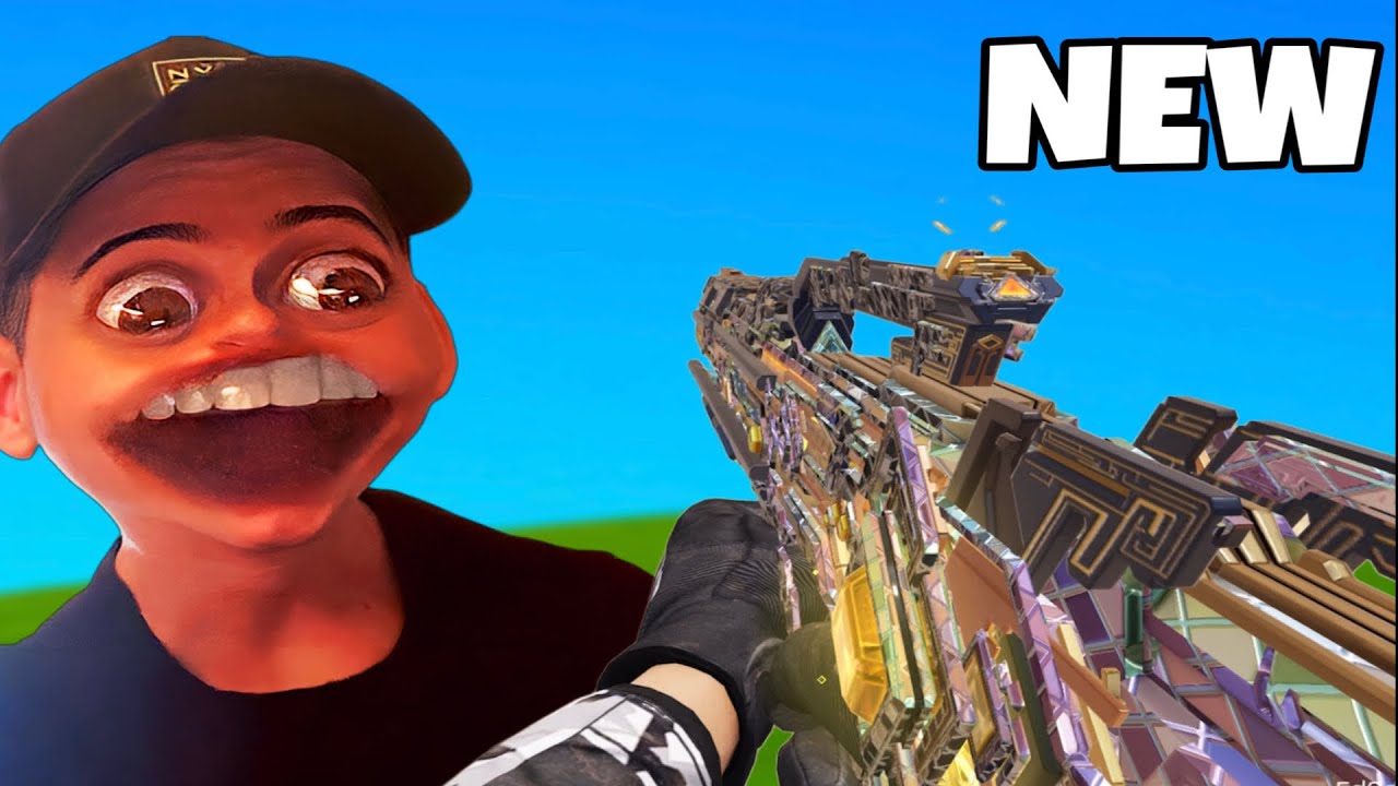 НОВЫЙ МИФИЧЕСКИЙ FFAR ПОЛНЫЙ ГЕЙМПЛЕЙ COD ДЛЯ МОБИЛЬНЫХ УСТРОЙСТВ
