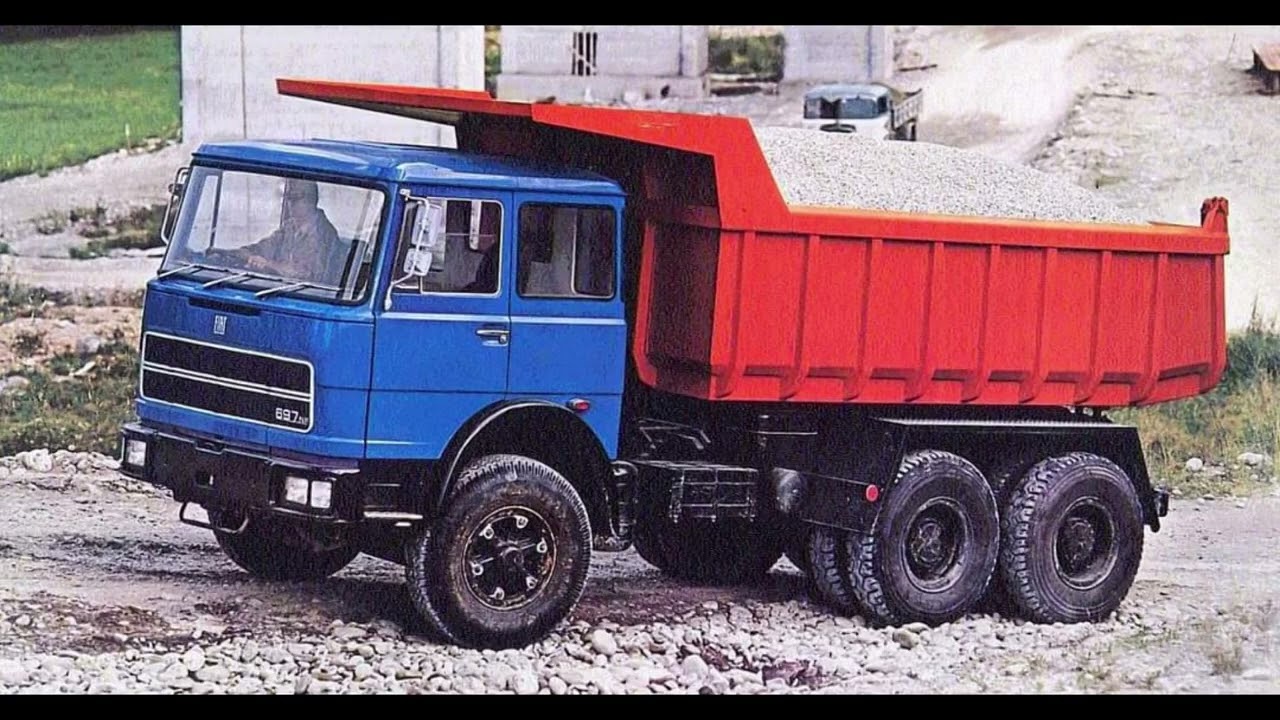 INEDITE FOTO A COLORI CAMION ITALIANI D'EPOCA ANNI 60 70 80 #12 2023 OLD ITALIAN TRUCK