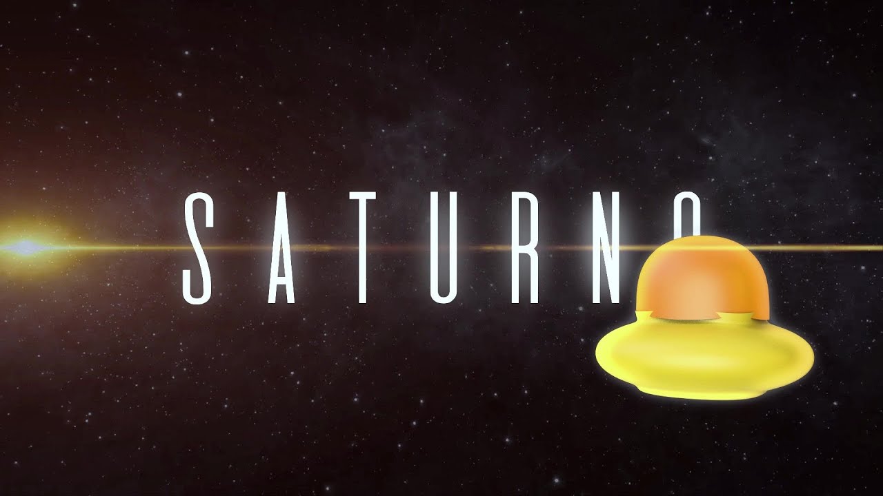 Decrobruja - Satúrno