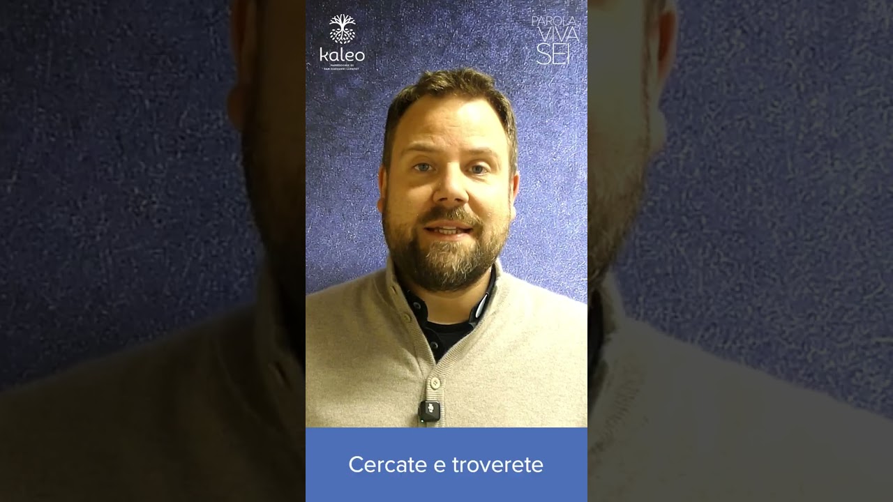 Giovedì 26 febbraio 2026 - Commento alla Parola del giorno