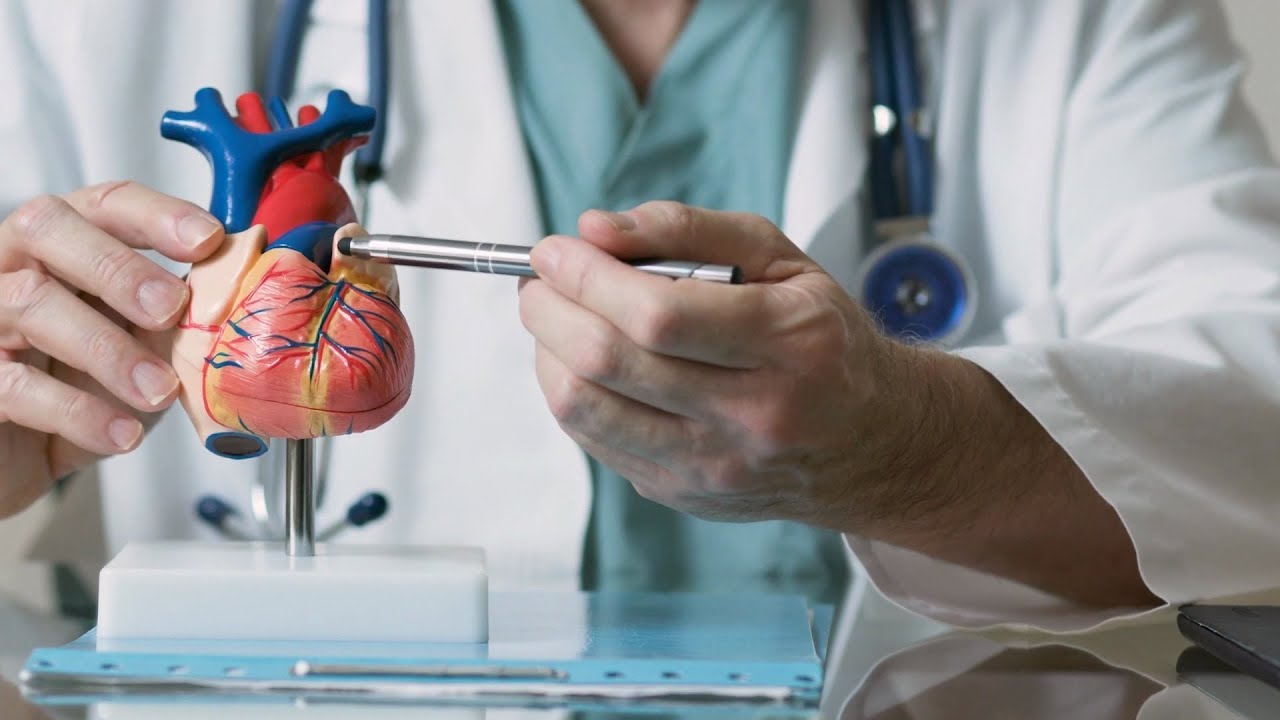 All Things Heart – Heart Rhythm Disorders - Pulsed Field Ablation