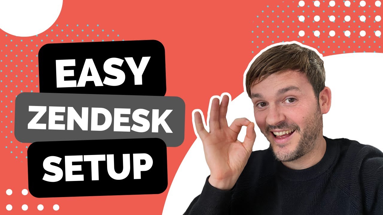 Zendesk Tutorial | How To Setup Zendesk In 15 Steps 🚀