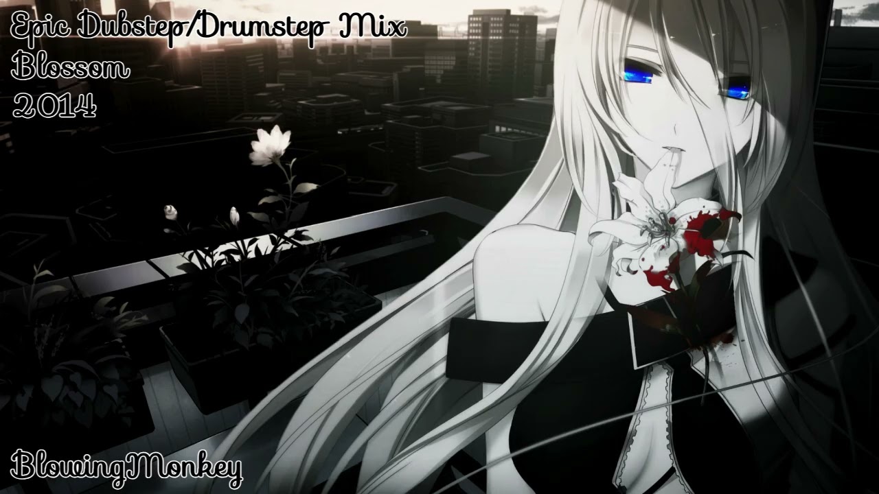Epic Dubstep/Drumstep Mix 2014 // 'Blossom' [HD]
