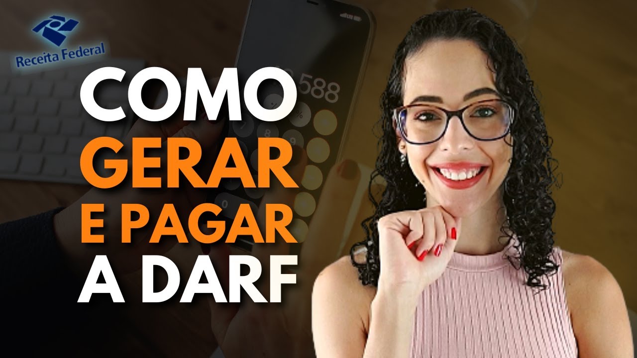 O que fazer depois de vender um FII ou ação – Saiba como Emitir e Pagar uma DARF na prática