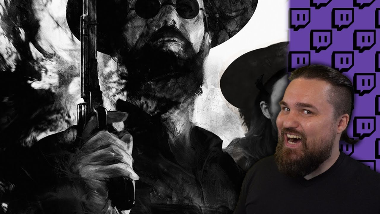 Battlepass farmolás ezerrel! | Hunt: Showdown