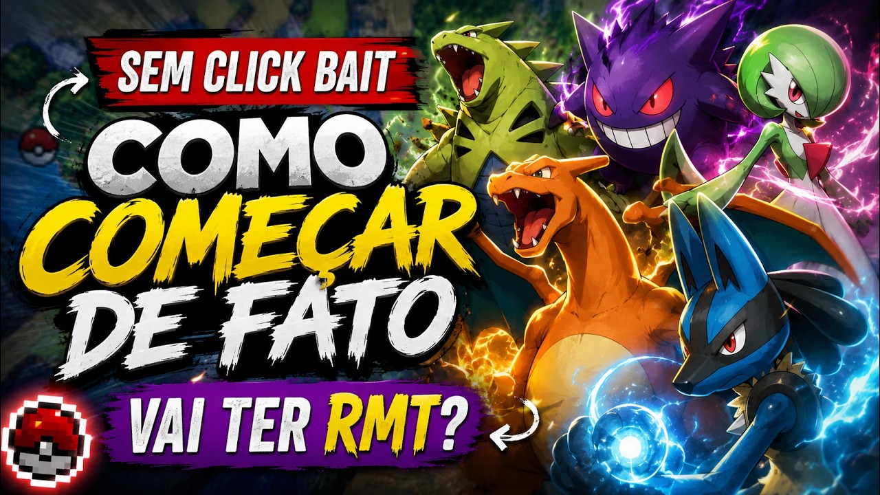 PokeIdle - Ensinando a melhor forma de iniciar hunt/dinheiro/onde gastar os primeiros diamantes.