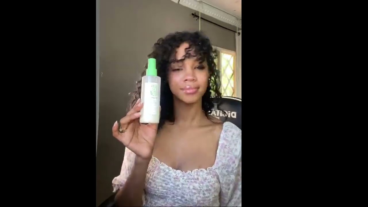 My Go To Briogeo Hair Savior! #ad #haircare #amazoninfluencer #amazonfinds
