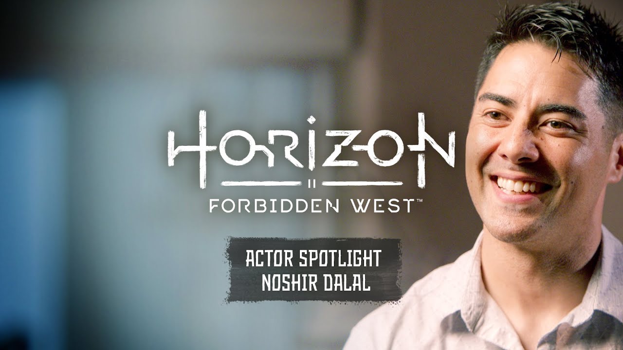 Actor Spotlight | Noshir Dalal