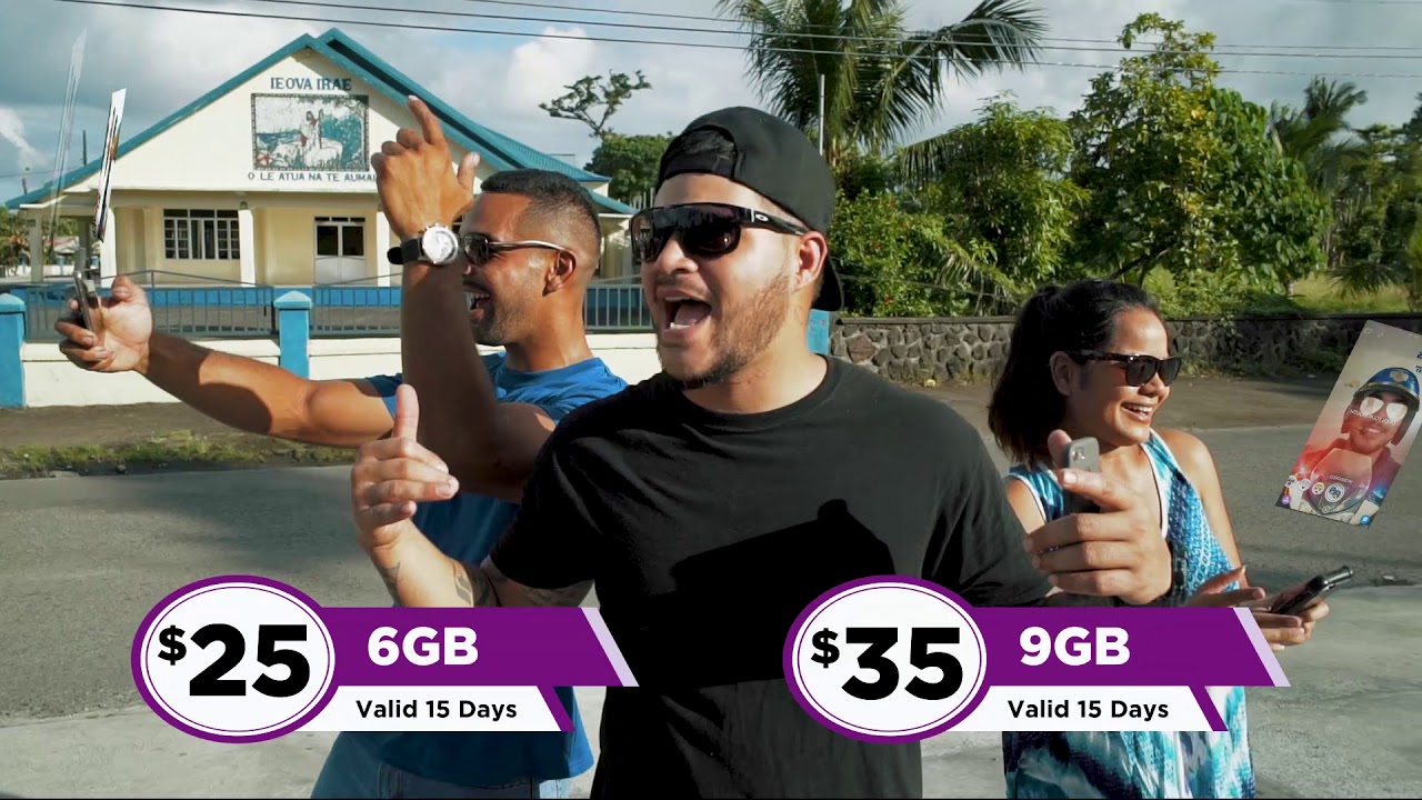 2-4-6-10! Bluesky Prepaid Data Bundles