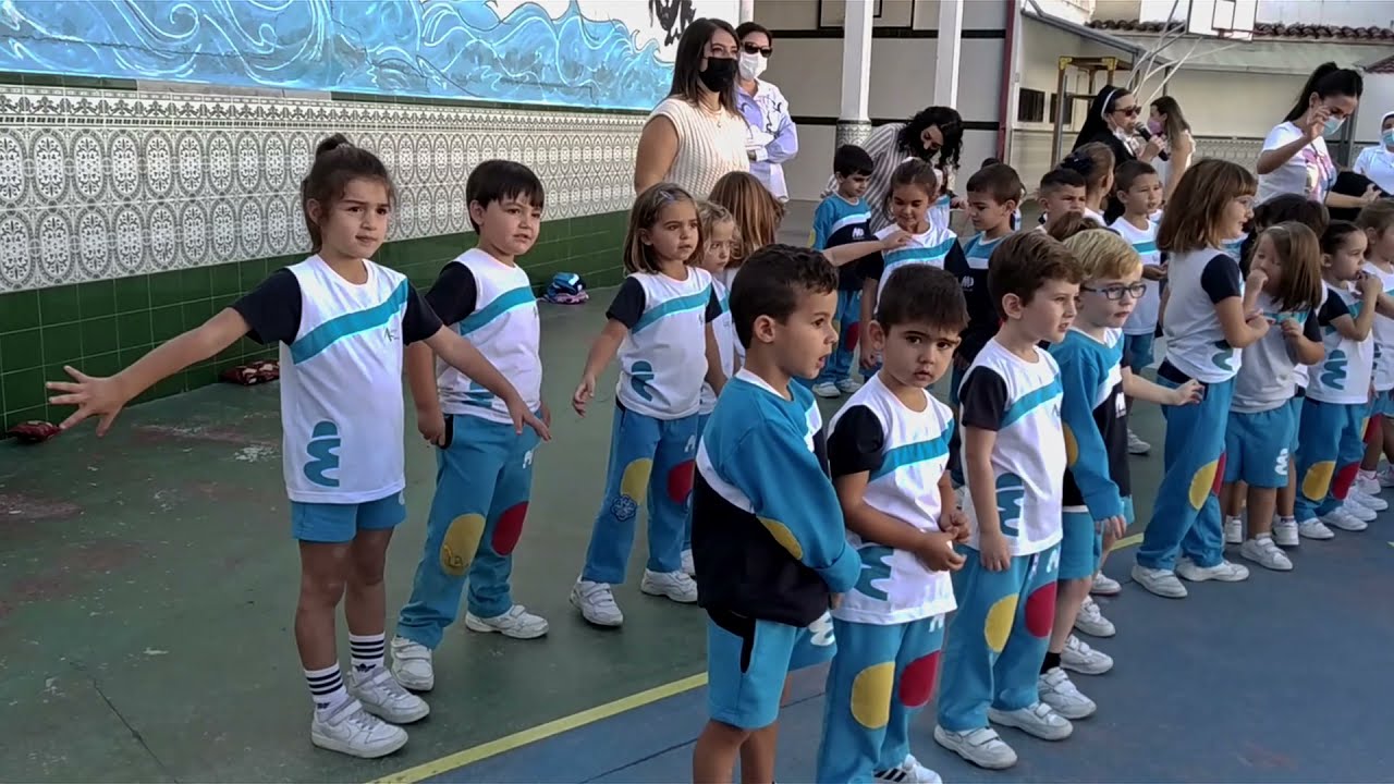 Madre Petra 2021