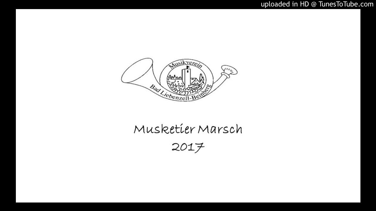 Musketier Marsch
