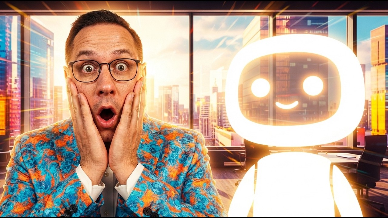 How to Use AI as Your 24/7 Business Coach