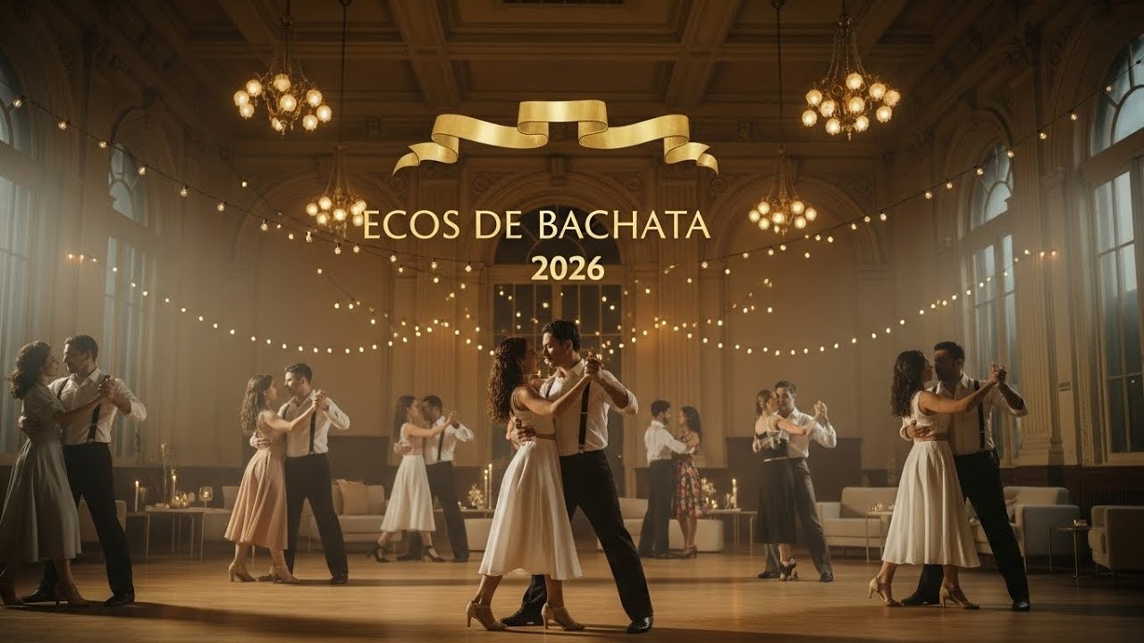 Bachata de Amor Perdido 2026 con Letras que Se Sienten Reales
