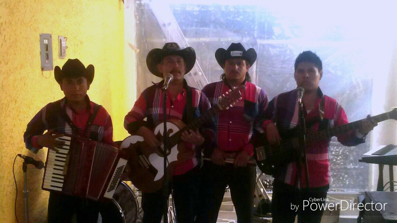Corrido de Rodolfo Garc&iacute;a Rico