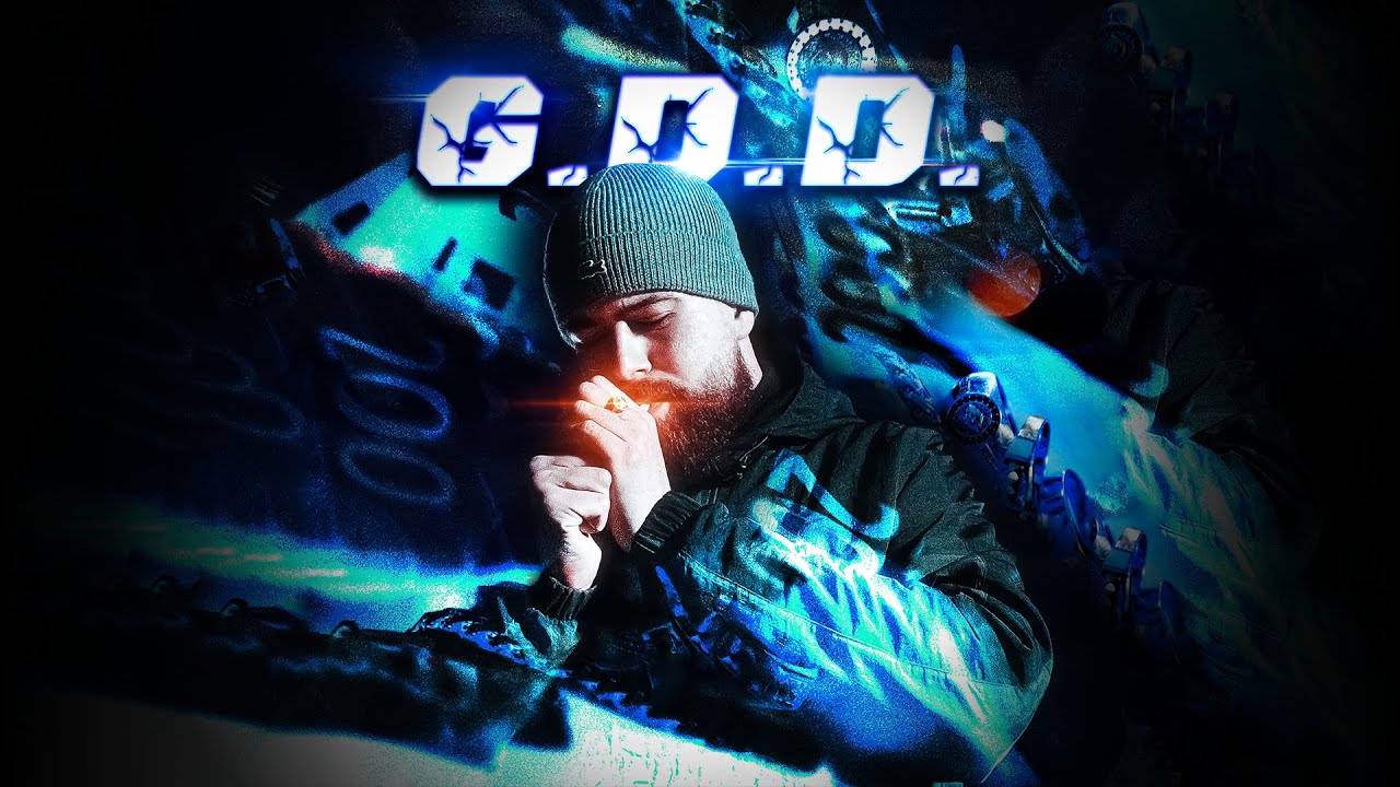 DESAYA - G.D.D.