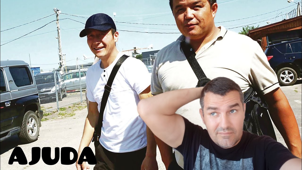 #172 Kaip Kazachstano perekupai pusę aik&scaron;telės pirkti atvažiavo