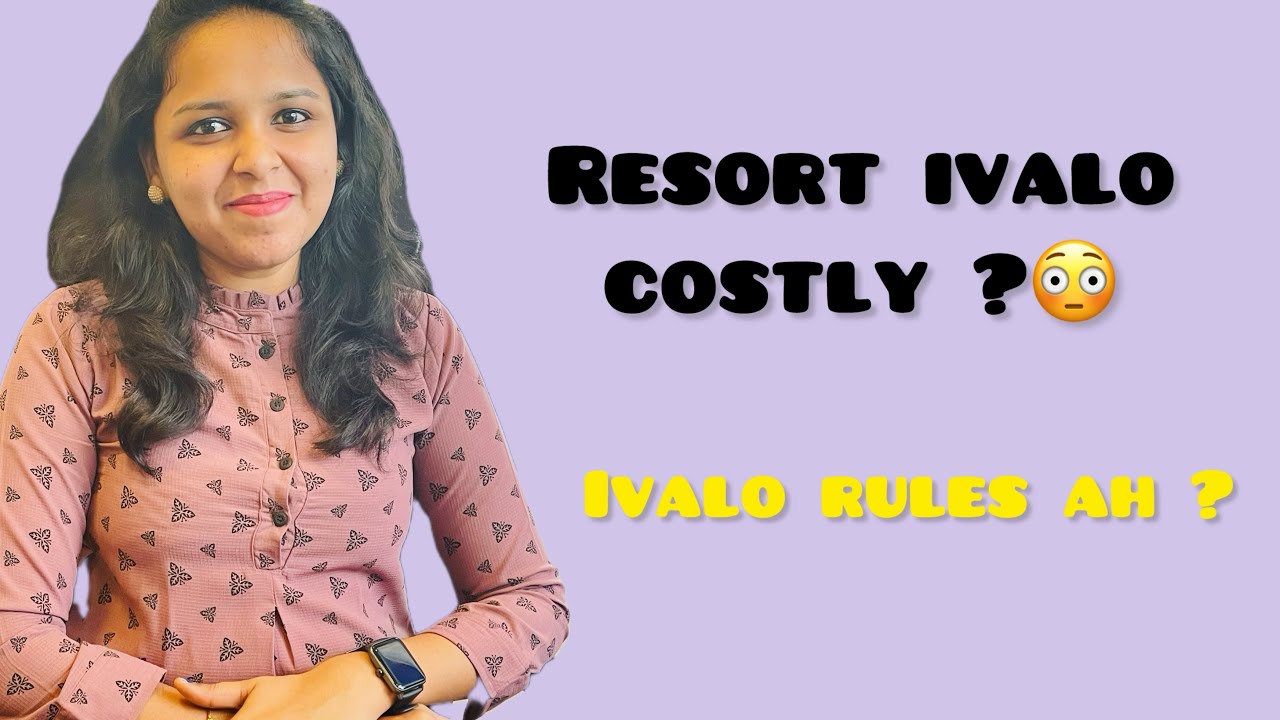 Resort full details || worth ah ilaya ⁉️#diml #vlog #vlogger #indianvlogger #food #home  #tamil 