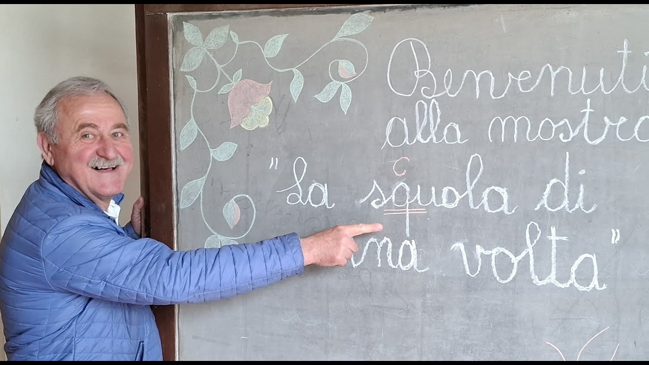 Egidio Guidolin. Il 