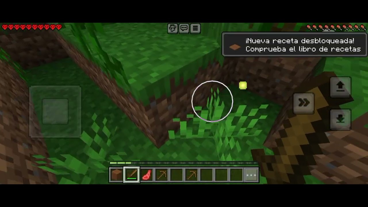 Minecraft super vivencia estrema  parte 1