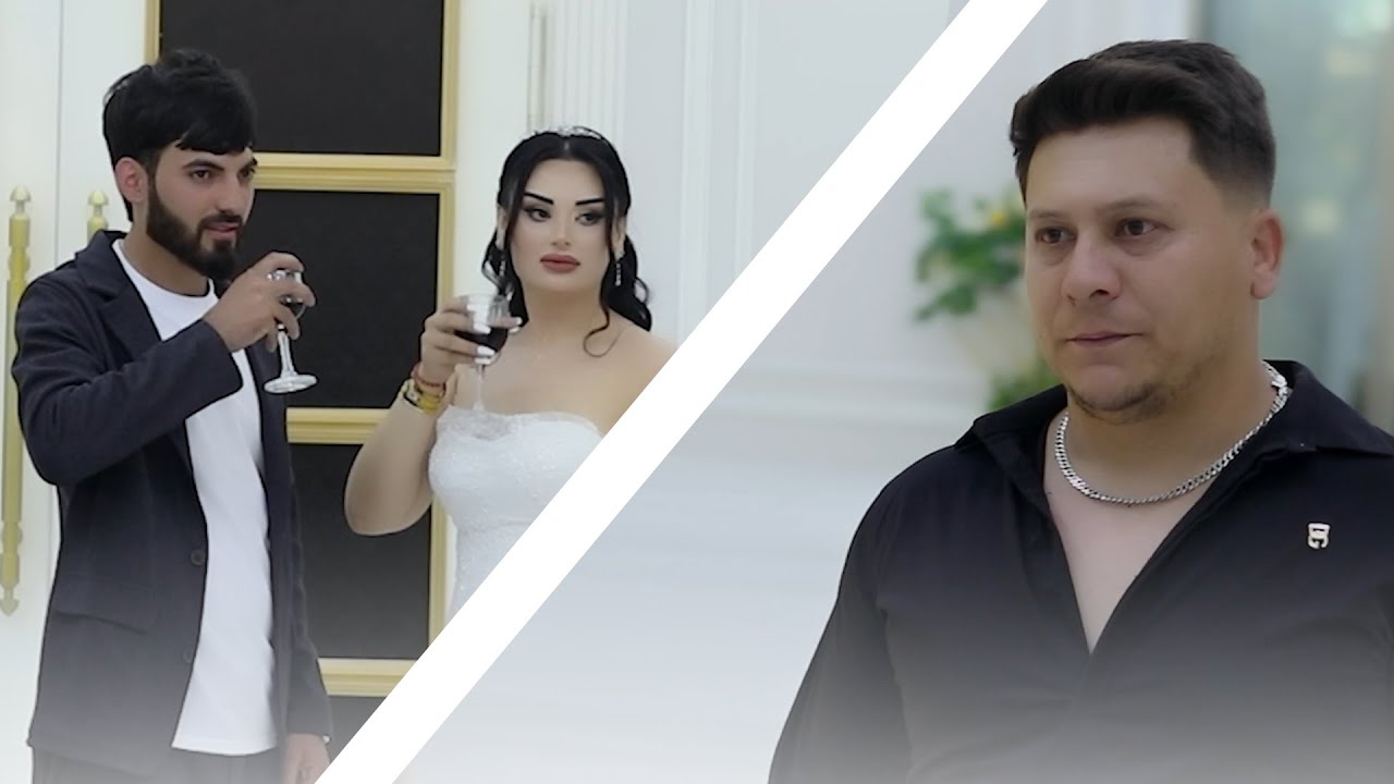 Selnur Hamidov - Soyle Kimin Ucun (Resmi Music Video)