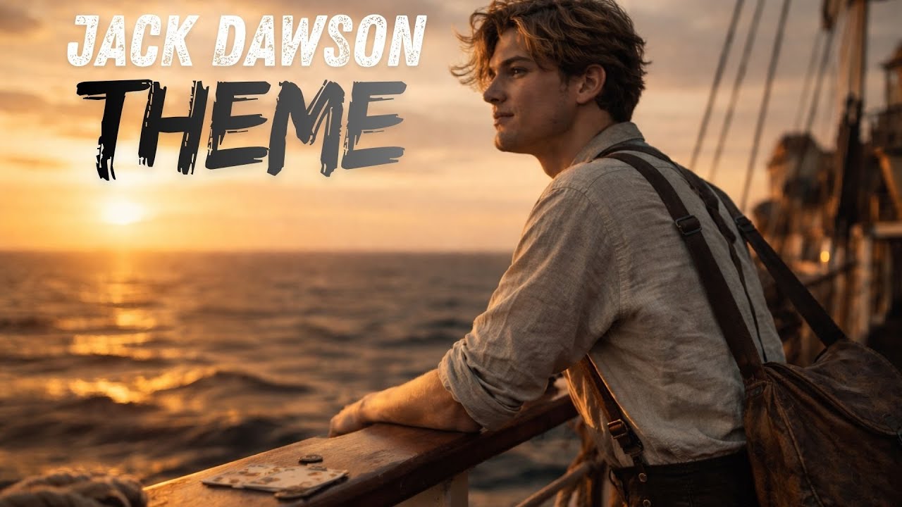 Jack Dawson  Theme