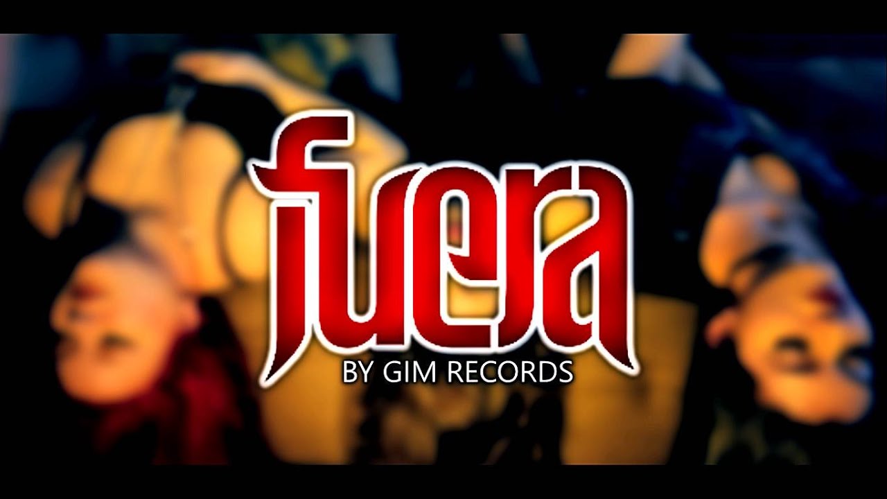 Clipe Fuera - Elite RBD Cover
