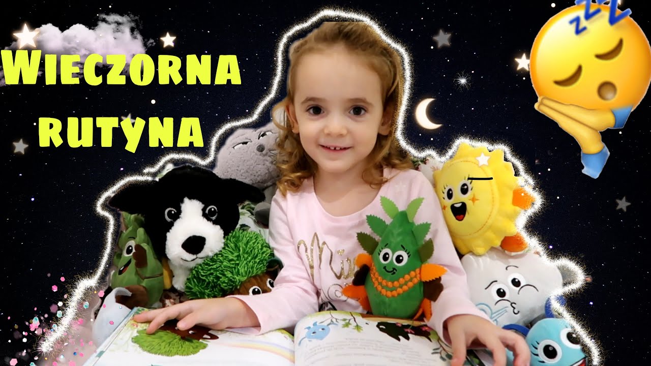 Gang Fajniakow, Moja wieczorna rutyna.