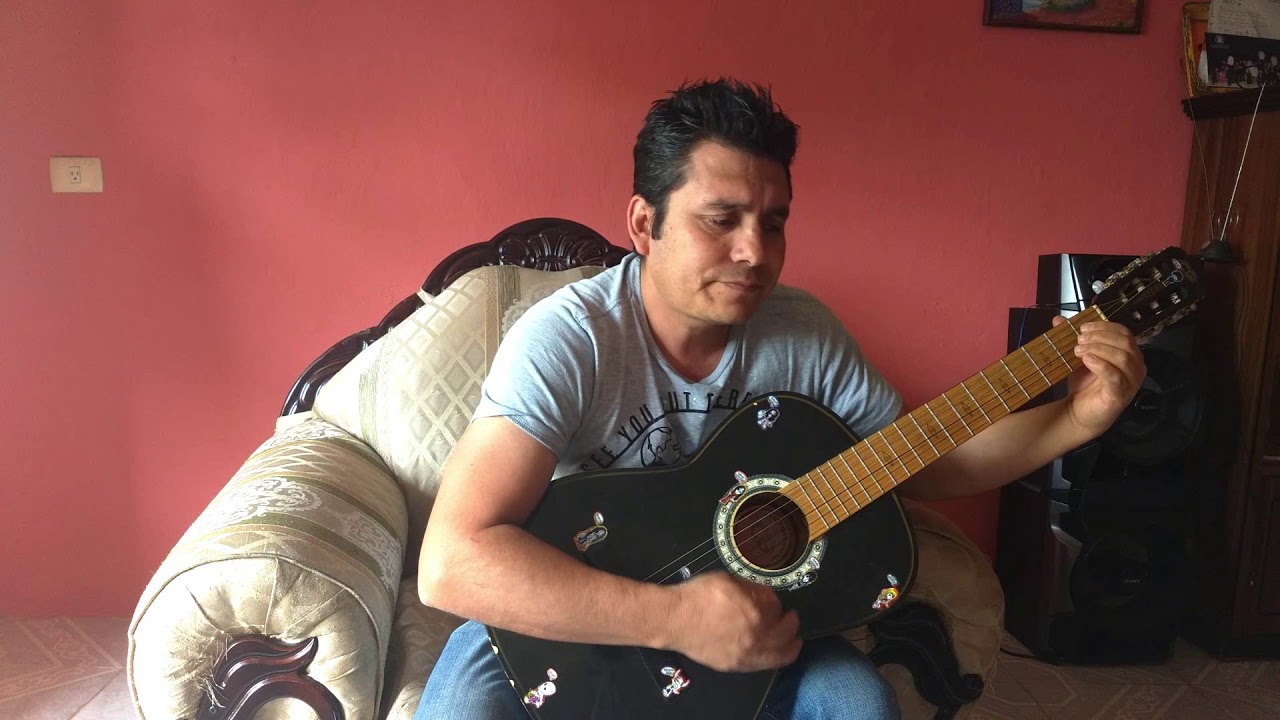 Me falta tu presencia | Los Yonic's