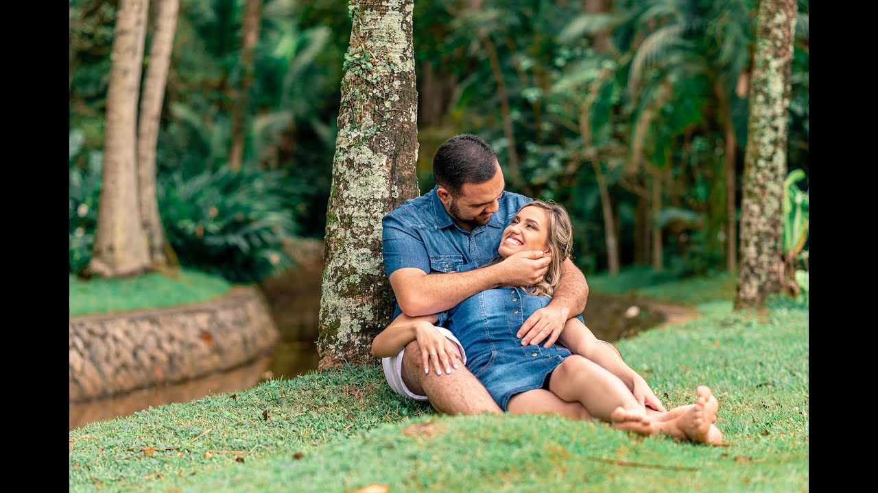 Bruna e Guilherme - Love Story