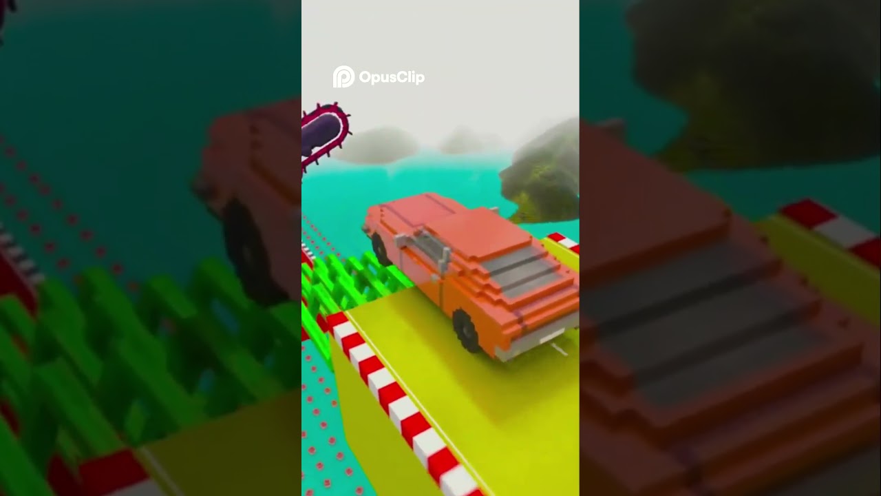 Monster Truck Crash Compilation  Epic Fails!