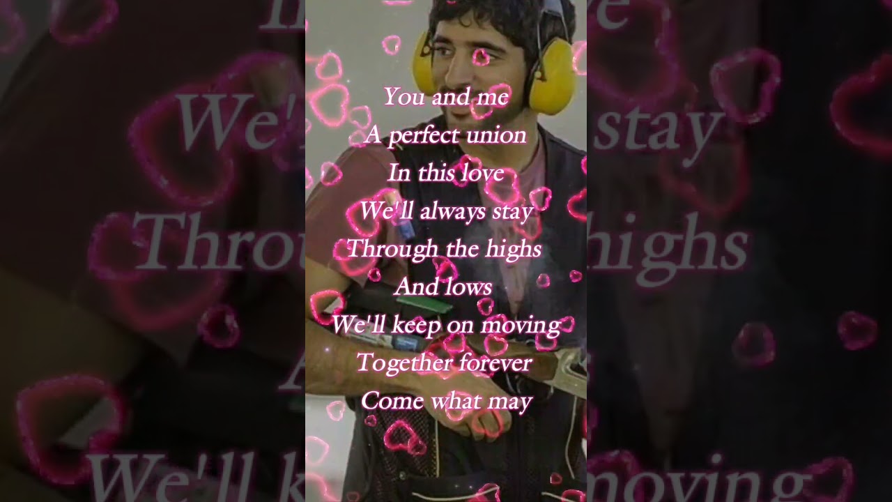 Fazza Love Poems: Bound by Love||Fazza Love Poems: Forever Yours💞❤️💓