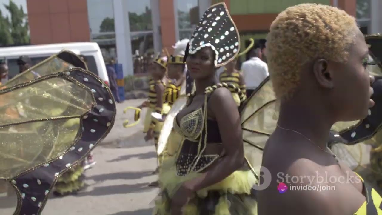 Lagos  The African Metropolis   Top 5 Re 2024 04 09