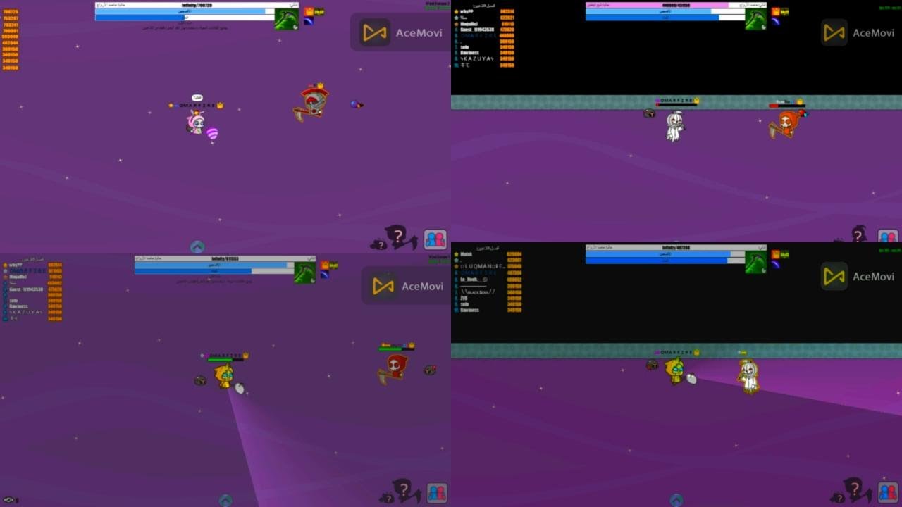 My Gameplay in EvoWorld io Ep 10