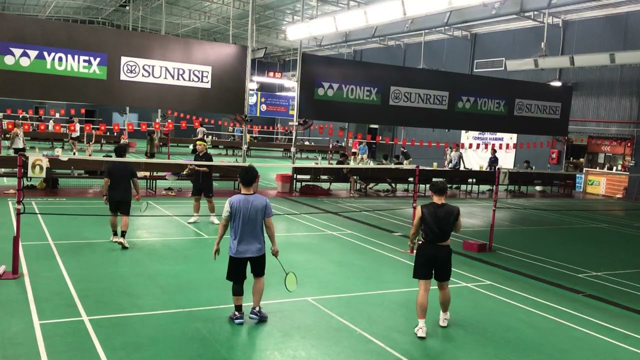 [2026-02-27] Vỹ, Vãng lai - aRed, Cường