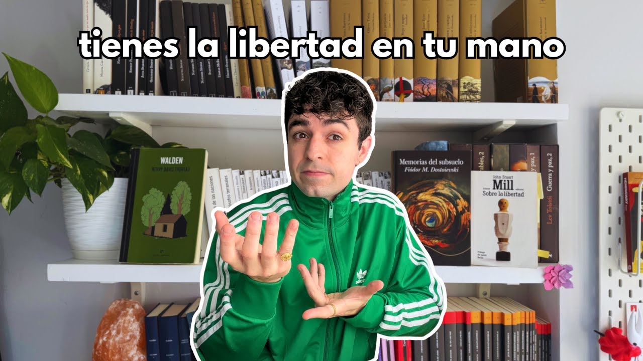 CÓMO LLEGAR A SER REALMENTE LIBRE