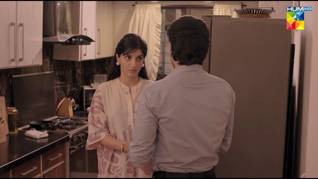 Jama Taqseem Ep 17 Promo - Wednesday At 08pm Only On HUM TV