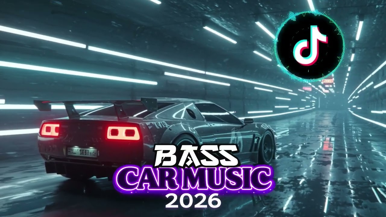 CAR MUSIC MIX 2026 🚗💥 BASS CLUB BANGER | EDM REMIX 🔊 SUPER BASS BOOSTED PARTY HITS