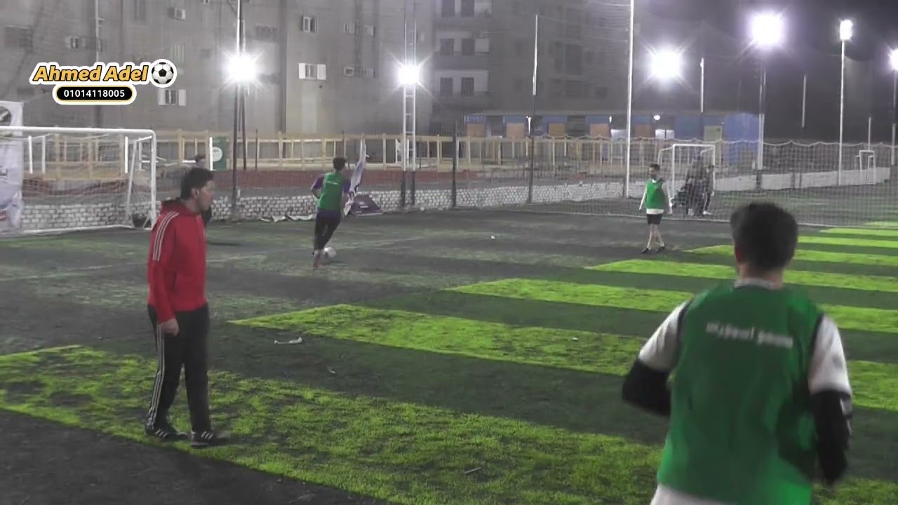 دورة الامارات الرمضانية