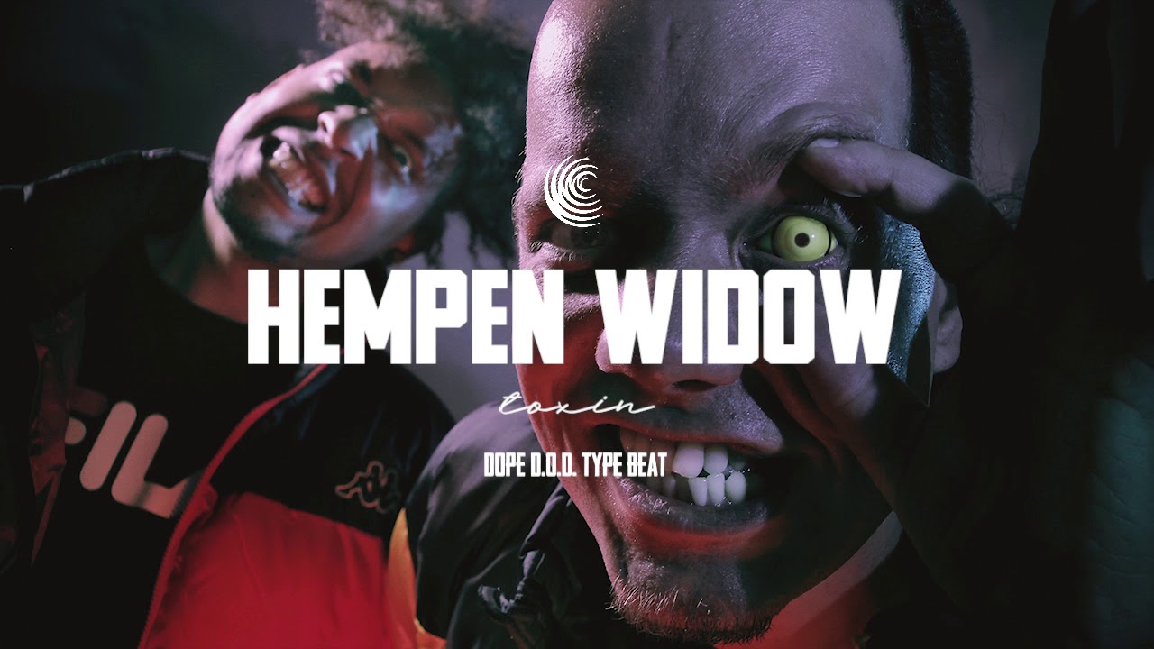 DOPE D.O.D. x SID x RAM Type Beat — 