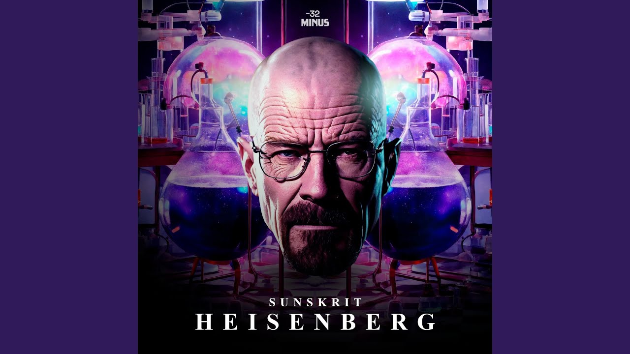 Heisenberg
