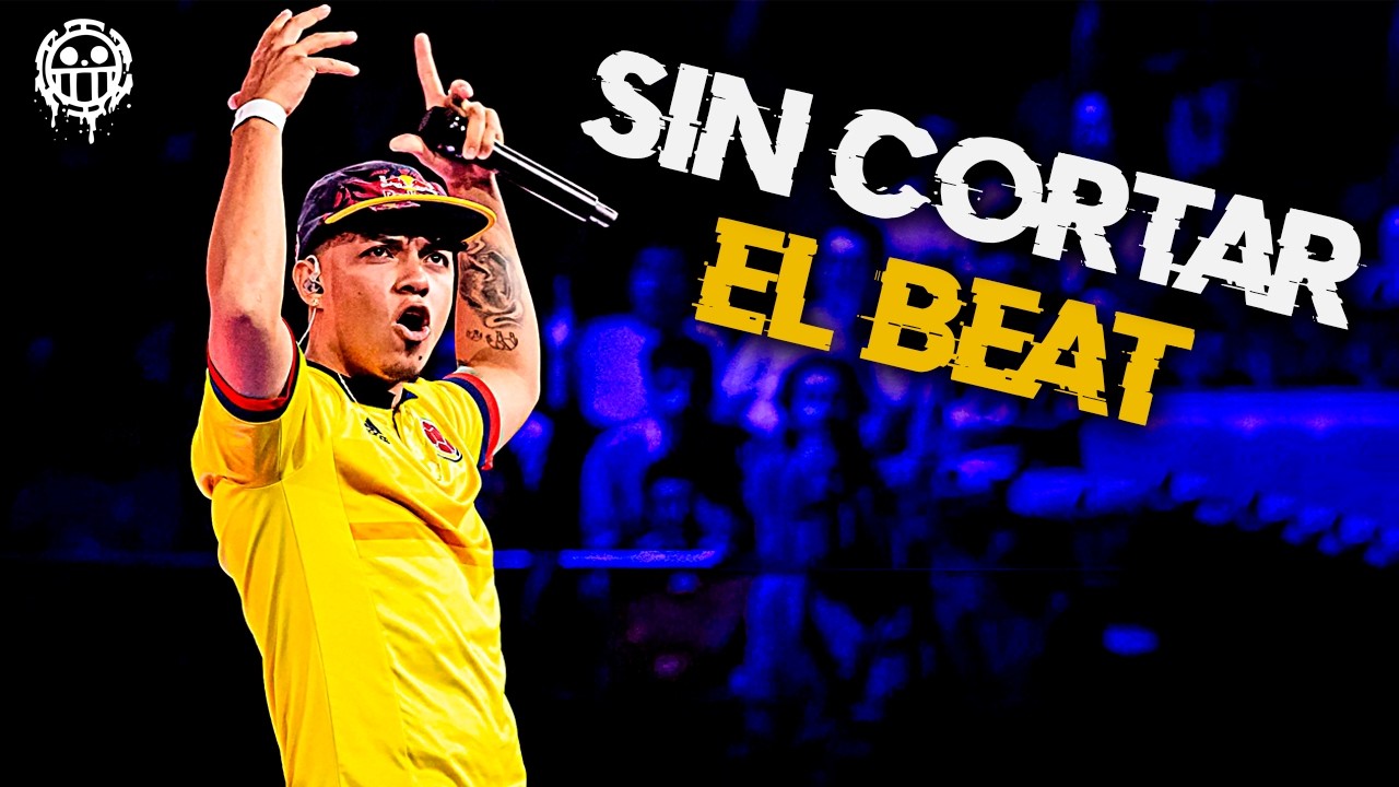 4X4 CON EL MISMO BEAT 🎧 OLAVI 💥