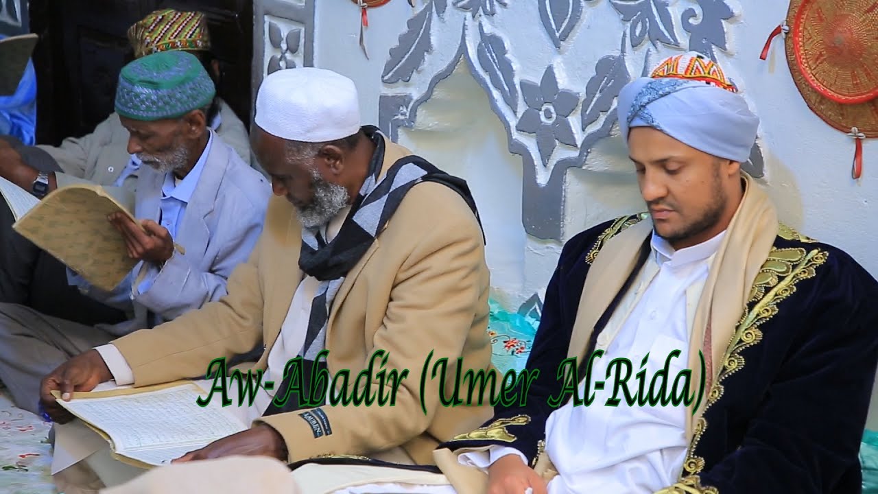 Shekh Abadir Zikri