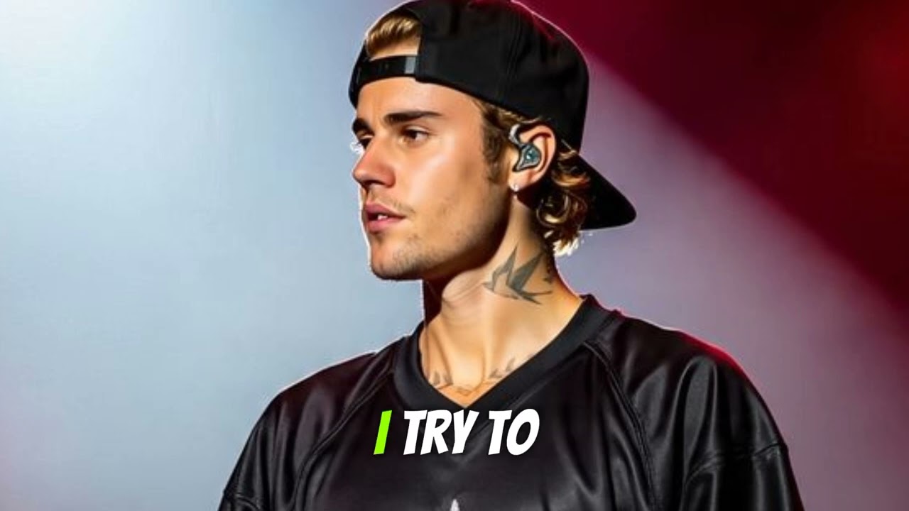 Justin Bieber  - One Call Away From Love Offical  Lyrics Vedio2 2026 
