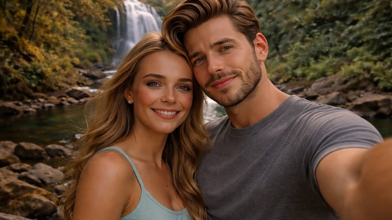 O ROMANCE QUE NUNCA DEVERIA TER EXISTIDO… MAS EXISTIU 