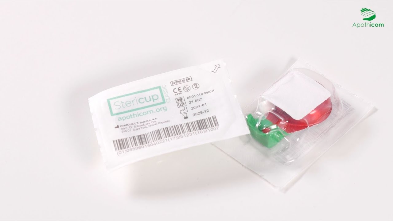 Stericup kit: why and how to use?