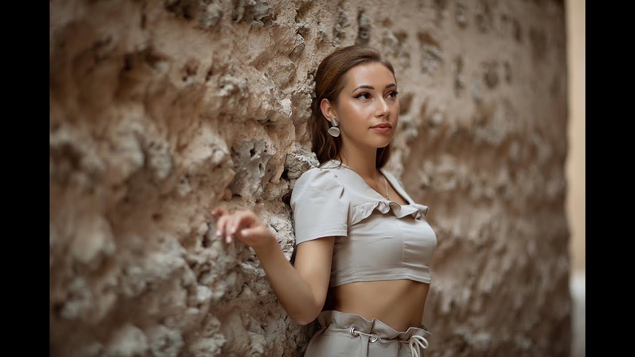 VALERIYA | NDIVIDUAL VIDEO CLIP IN DUBAI | Shatrov Films | Dubai Photographer